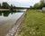 Reno Mattress Plus - stone-filled riverbank erosion control mattress 0
