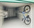 Bikesafe cycle and quad bike store 2