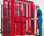 Gas bottle cages 2