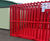 Gas bottle cages 1