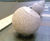 Zaffiro - reconstituted granite and marblestone sphere-shaped bollard 7