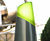 Sentinel - contemporary steel bollard with optional LED lighting 9