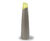 Sentinel - contemporary steel bollard with optional LED lighting 8