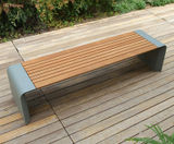 Ponte Bench - on this page