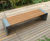 Ponte Bench 0