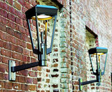 Ashbery Wall Mount Light - on this page