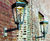 Ashbery Wall Mount Light 0