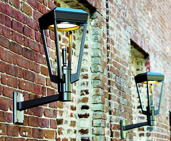 Ashbery Wall Mount Light
