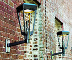 Ashbery Wall Mount Light
