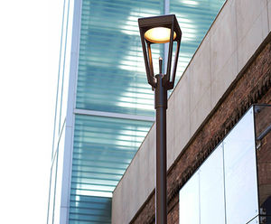 Ashbery Pedestrian Light