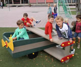 Biplane - colourful themed play for 3-7 year olds - on this page