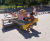 Biplane - colourful themed play for 3-7 year olds 3