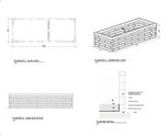 Design Service for timber planters and street furniture