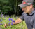 Enhancing biodiversity with wildflower habitats at Golf Club 2