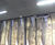 Barrier fencing and soffit grating panels at Rochester Station 3