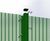 Lochrin UltraGUARD™ SL2 high-security fencing system 1