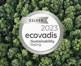 Westgate Global gain EcoVadis Silver Sustainability Rating - on this page