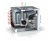 RHeco Warm Air Heaters - suspended gas heater 1