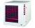 RHeco Warm Air Heaters - suspended gas heater 0
