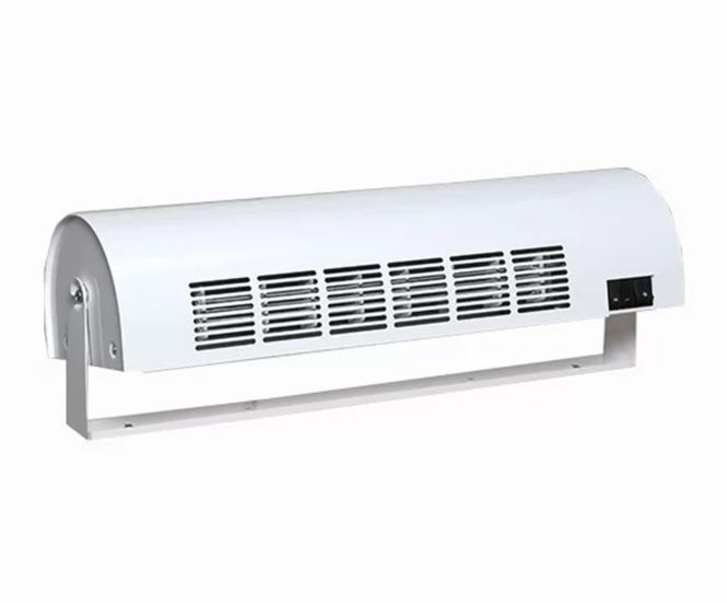 AC Mini commercial air curtains