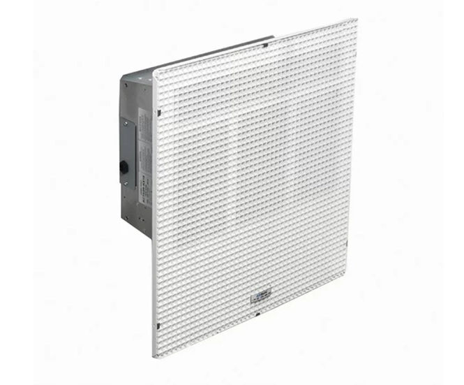 ACT Commercial Air Curtains - electric ceiling heater for indoor spaces