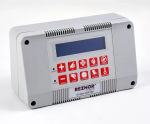 SmartCom Multizone energy saving controller