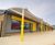 Barton Cantilever Walkway - steel frame waterproof pvc walkway canopy 4