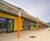 Barton Cantilever Walkway - steel frame waterproof pvc walkway canopy 6