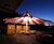 Big Top - carnival inspired canopy shelter 0