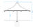 Big Top - carnival inspired canopy shelter 10