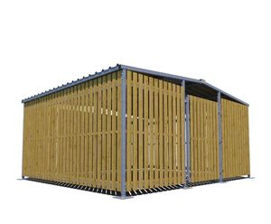 Blox D - Cycle Compound