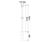 Bridgewater Ductile Iron 2 Rail - post and rail fencing system 10