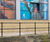 Bridgewater Ductile Iron 2 Rail - post and rail fencing system 2