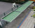 Burntwood Cantilever Cycle Shelter - steel outdoor bike shelter 7