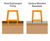 Caerphilly Seat - steel frame timber bench 8
