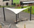 Cairns Canopy -  PVC fabric outdoor shelter 4