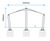 Cairns Canopy -  PVC fabric outdoor shelter 9