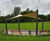 Cairns Canopy -  PVC fabric outdoor shelter 7