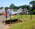 Cairns Perimeter Beam Shade Sail - waterproof outdoor canopy 6