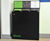 Daventry Internal Recycling Bin - triple compartment waste container 0