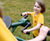 Children's Activ8 outdoor gym multi-unit 1
