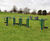 Children's Activ8 outdoor gym multi-unit 0