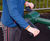 Children's Activ8 outdoor gym multi-unit 2