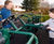 Children's Activ8 outdoor gym multi-unit 3
