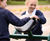 Children's Activ8 outdoor gym multi-unit 5