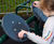 Children's Activ8 outdoor gym multi-unit 6