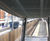 Barrier fencing, soffit panels and screening for Network Rail 2