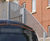 Barrier fencing, soffit panels and screening for Network Rail 7