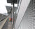 Barrier fencing, soffit panels and screening for Network Rail 10