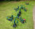 Children's Motiv8 outdoor gym multi-unit 1